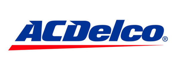 Correa Distribucion Ac Delco P/ Chevrolet Corsa Meriva 111d 1