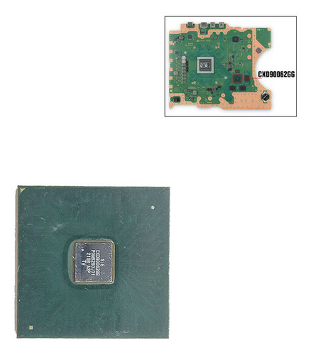 Puente Sur Ic Southbridge Cxd90062 Para Ps5 Cfi 12xx 1