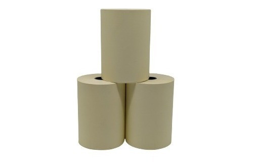 Bobina Termica 76x40 60 Rolos Termico 0