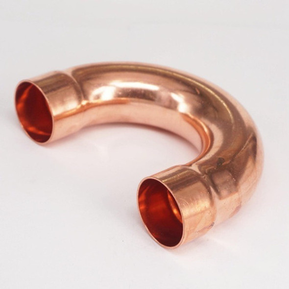 Curva Conexão Cobre 180° 3/4 0