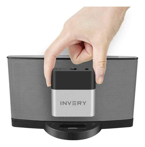 Docklinq Bluetooth Adapter Receiver For Bose Sounddock 0