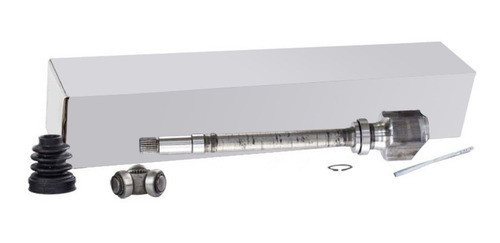 Homocinetica Citroen C3/peugeot 206 C/eje 22d/22e. L/c. 1
