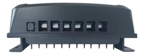 Solar Charge Controle Com Proteção Contra Curto Circuito 1