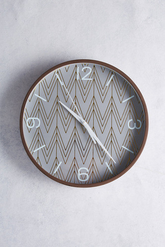 Reloj Pared Redondo Kate 1