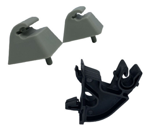 Suporte Vareta Capo Suporte Quebrasol Corsa Meriva Montana 0