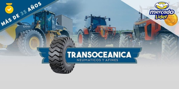 Cubierta Bicimoto Reforzada Rodado 26 Playera Todo Terreno 1