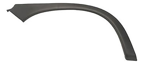 Fender Moldura Pasarrueda Trasera Chevrolet Corsa 95/11 0