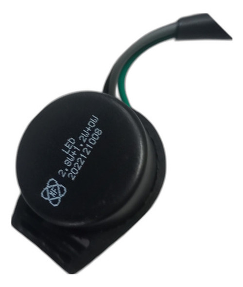 Destellador Zanella Cruiser X1 1