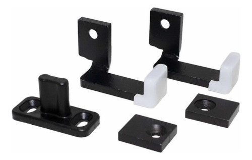 Guia Sequenziato Para 3 Portas Lado Esquerdo 1