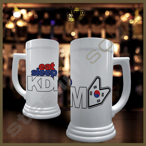 Chopp Plastico Cerveza | Fierrero #251 | Birra / Biela / Piston / Bujia / Turbo / Muffler / Escape / 1/4 Milla / Racing 0