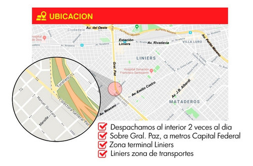 Pipeta 1 1/4 Desarmable Para Caño Pilar Electro Medina 1