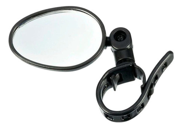 Espejo Bicicleta Fn2 Fn-4007 Plano Con Abrazadera De Silicona - Racer Bikes 0 Espejo Bicicleta Fn2 Fn-4007 Plano Con Abrazadera De Silicona - Racer Bikes 0