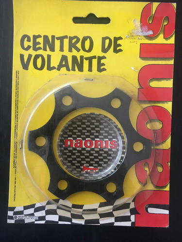 Centro De Volante Naonis 0