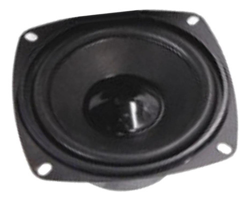 Orador Audio Da Série De 4 Polegadas 4ohm 20w, Altifalante 1