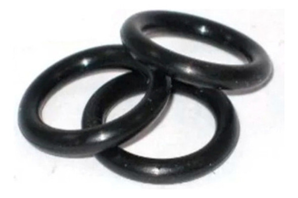 Borracha Silicone  Anel Ring Mola Maquina Tatuagem 200 Unid 0