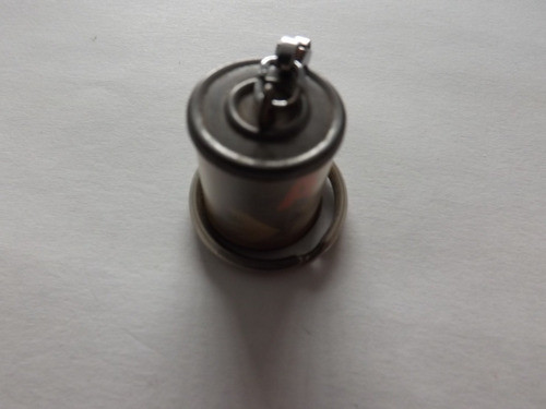 Antigo Chaveiro Óleo Shell Asd 1