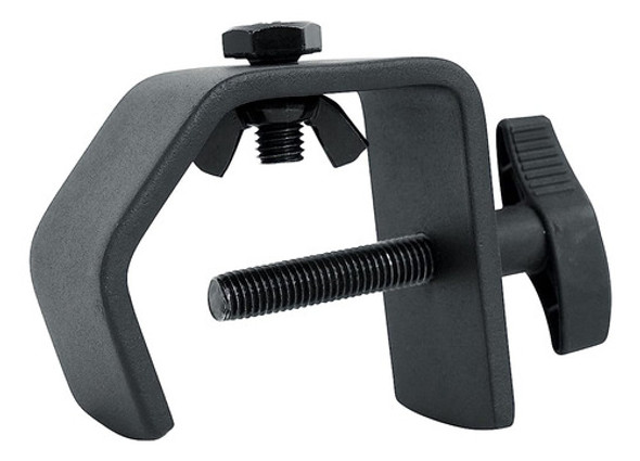 Rockville Lc70 Heavy Duty C Clamp-mount Light De Hasta 70 Lb 0