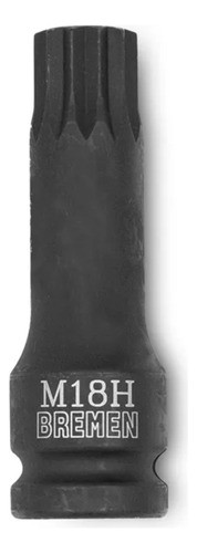 Bocallave Para Tapon De Carter Volkswagen M 18 Bremen 6333 0