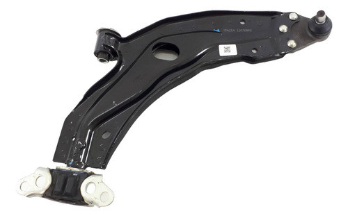 Parrilla Suspension Derecha Fiat Cronos 18/20 0