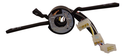 Llave Luz-giro-limpiaparabrisas-balizas Gacel 1983 Hasta 198 0