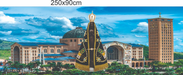 Adesivo Traseira De Caminhão  - 250x95cm Laminado 0 Adesivo Traseira De Caminhão  - 250x95cm Laminado 0