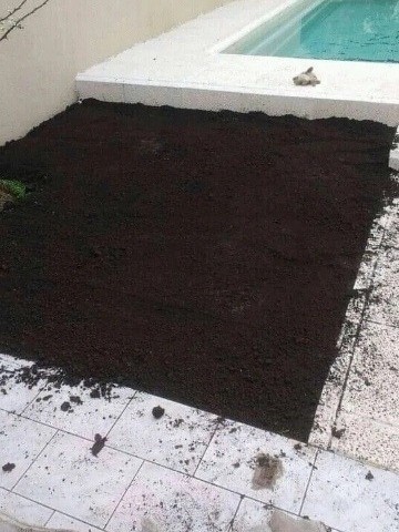 Tierra Fértil En Bolsas De 25k Envios 0