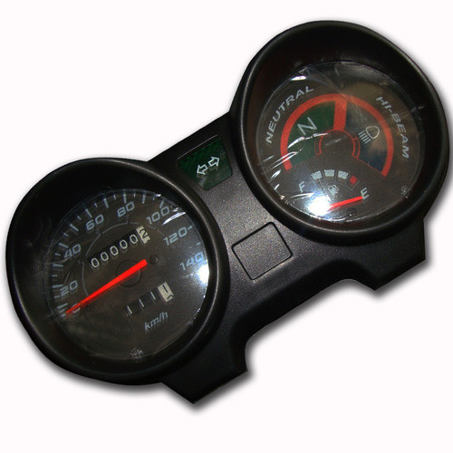 Tablero Honda Titan Cg 150  Motomel Cg Serie 2 Plan 0