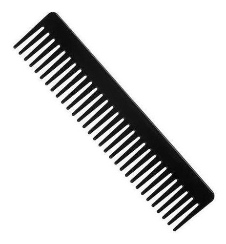 Peine Peluquería Profesional Eurostil Batidor Mechas 50471 0