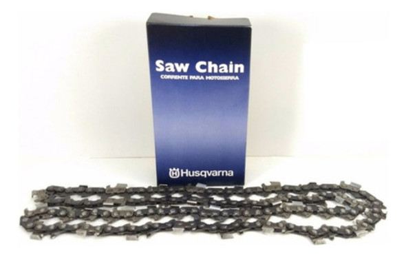 Corrente Motosserra Husqvarna 36 Dentes 3/8 0