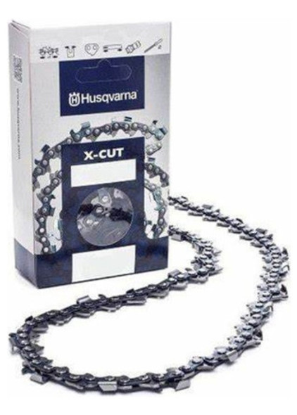 Corrente Motosserra Husqvarna 36 Dentes 3/8 1