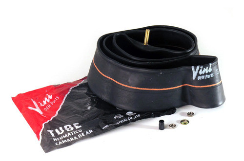 Camara Para Neumaticos De Motos 110/90x 17 Marca Vini 0