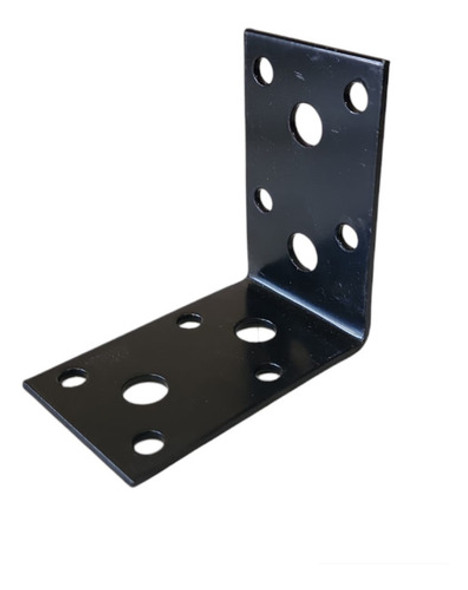 Angulo Perforado Reforzado 45x70x70mm Herraje Global 3171 0