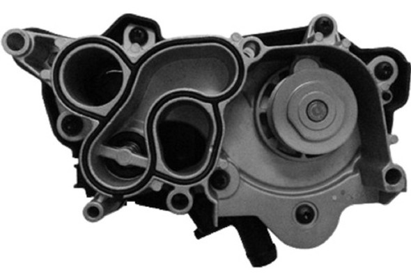 Bomba De Agua Volkswagen Golf 7 1.4 Tsi 0