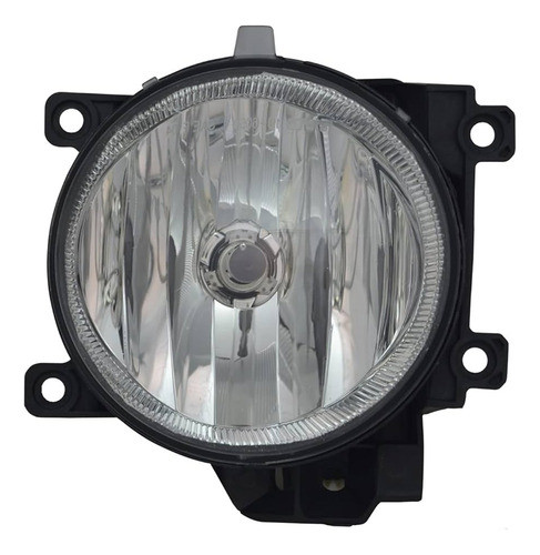 Caminero Der Gm 07 Chevrolet Aveo 2007-2014 0