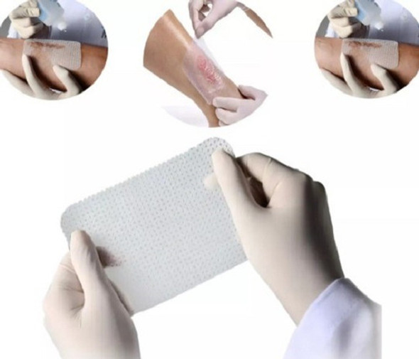 Curativo Membracel 7,5x5 Cm Regeneradora 0