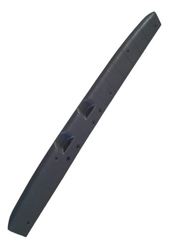 Moldura Acabamento Porta Malas - Fiat Doblo - Novo -original 0