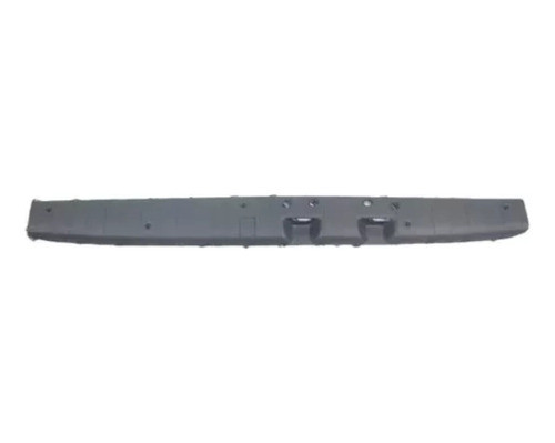 Moldura Acabamento Porta Malas - Fiat Doblo - Novo -original 1