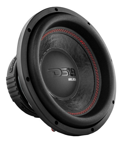 Subwoofer Ds18 Linea Select Slc10s 440w 4 Ohm Simple Bobina 0