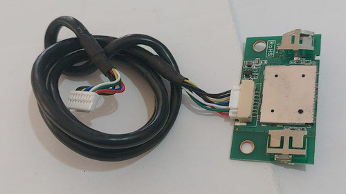 Módulo Wifi Tv Daewoo Dwled-43fhd3 Mt7603 Con Cable Ik841 0