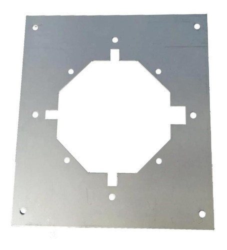 Suporte Para Motor Ventilador Elgin Pefe36b2nb 0