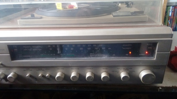 Stereo Music Center Cce - Shc 6600 = Ver Descrição 1