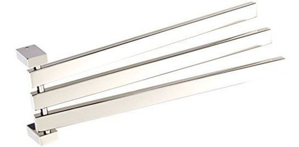Cortesi Home Chbr798116 Home Enzo Contemporáneo Acero Inoxid 0