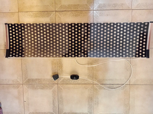 Manta Térmica + Dimmer Mascotas Perros Gatos Reptiles 0