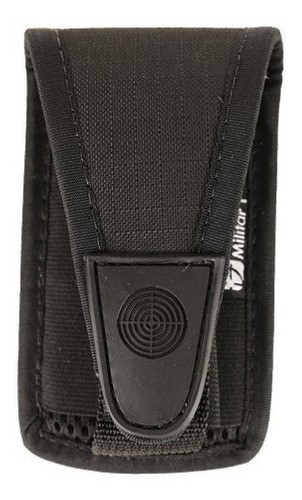 Porta Celular Smartphone Sistema Molle Correaje Chaleco 0