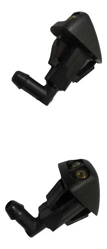 Brucutu Limpador Agua Para-brisa Civic 2002 2003 2004 2005 0