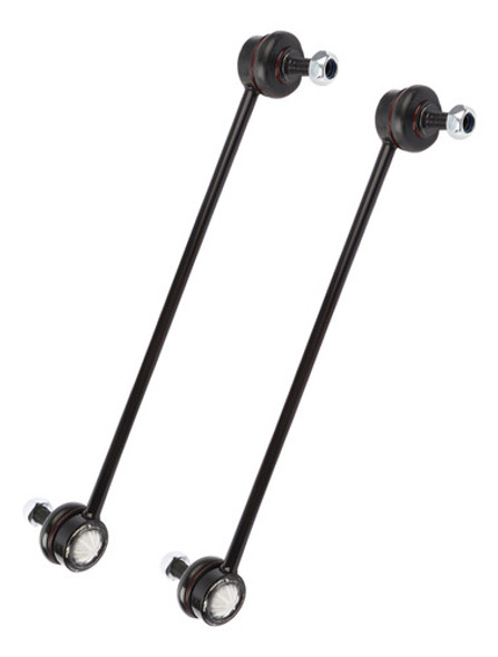 Kit X2 Bieletas De Suspensión Partner / Berlingo Thompson 0