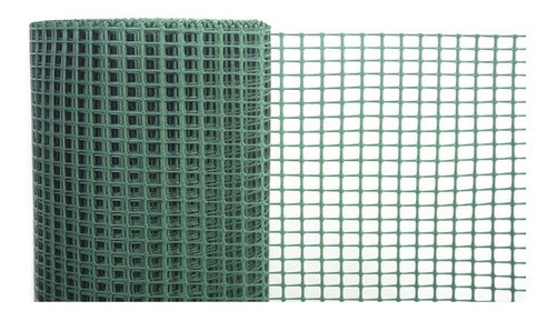 Cerramiento Cuadricular 20x20 Verde Solyon 0
