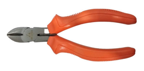Alicate Corte Oblicuo Aislado 160mm Bellota 1