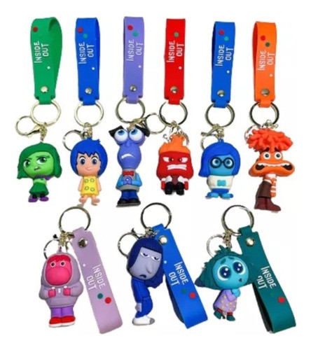 Combbo Todos Os Personagens 0