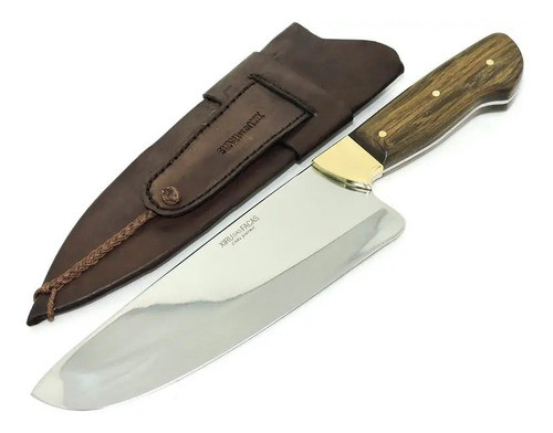 Faca Picanheira, Chef Cozinha, Gourmet 8 Polegadas 0